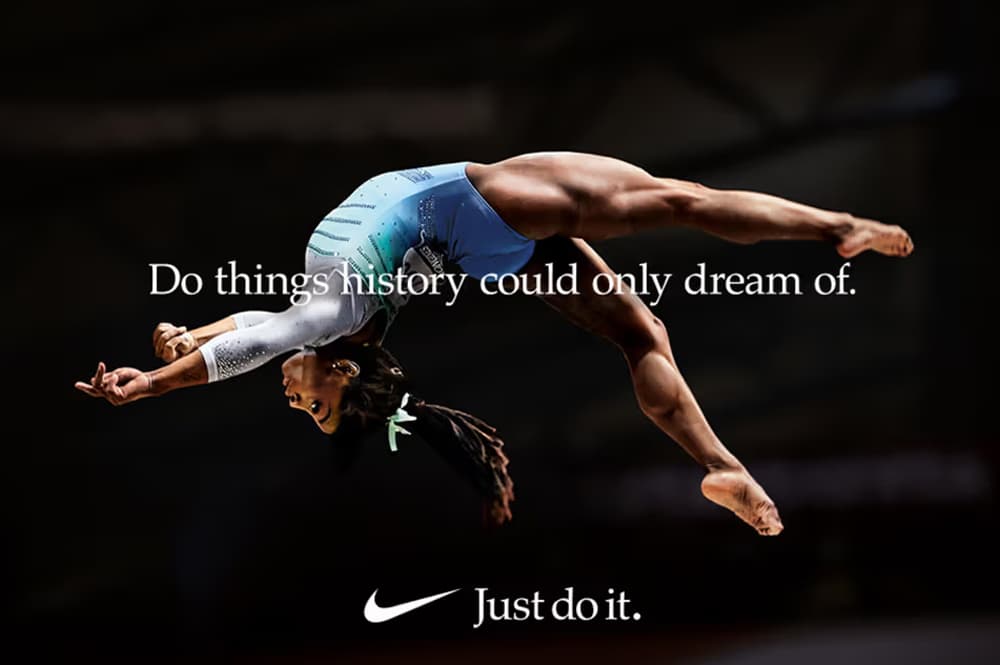 Nike Just Do It